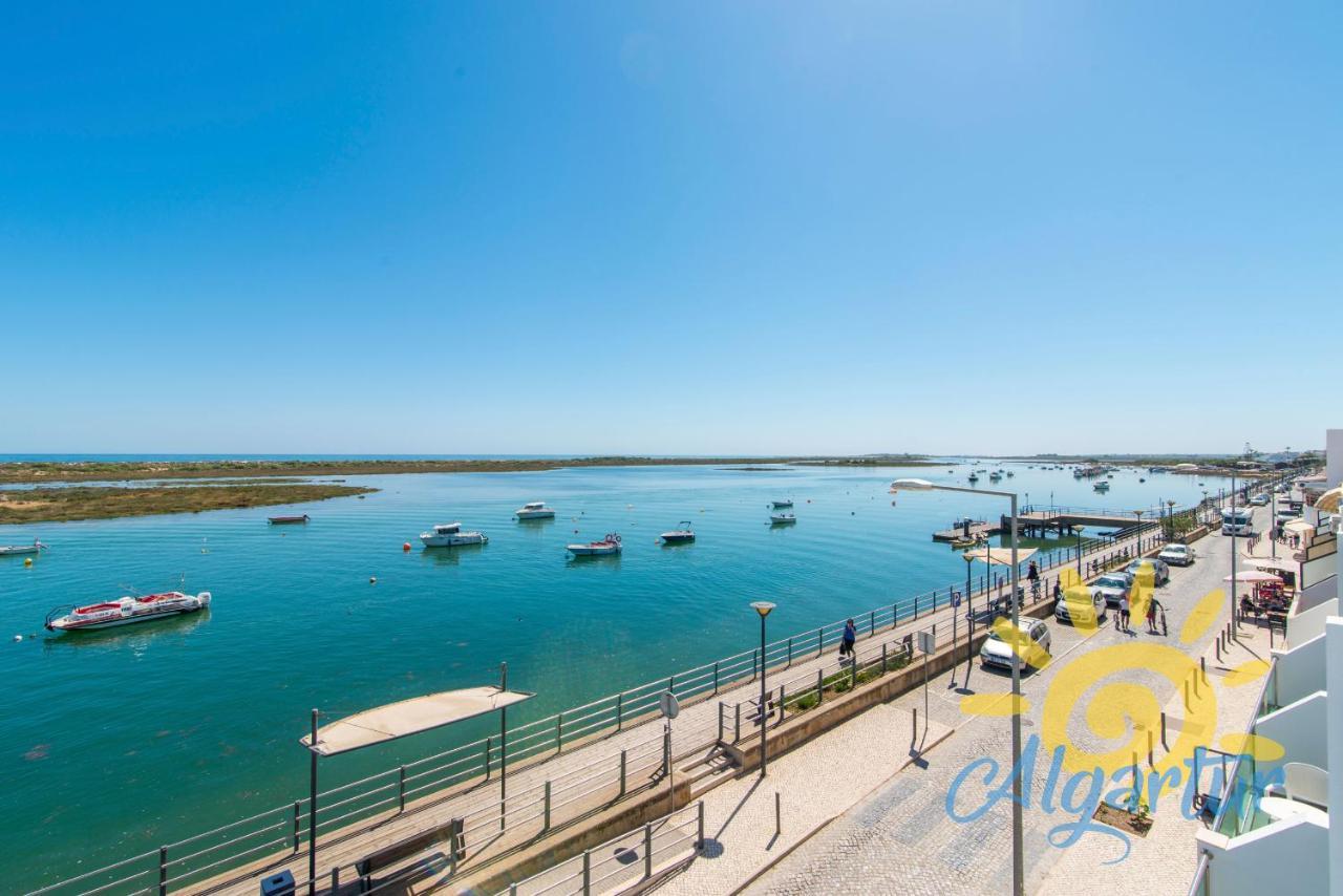 Cabanas Ria Sea View By Algartur Cabanas De Tavira Exterior photo
