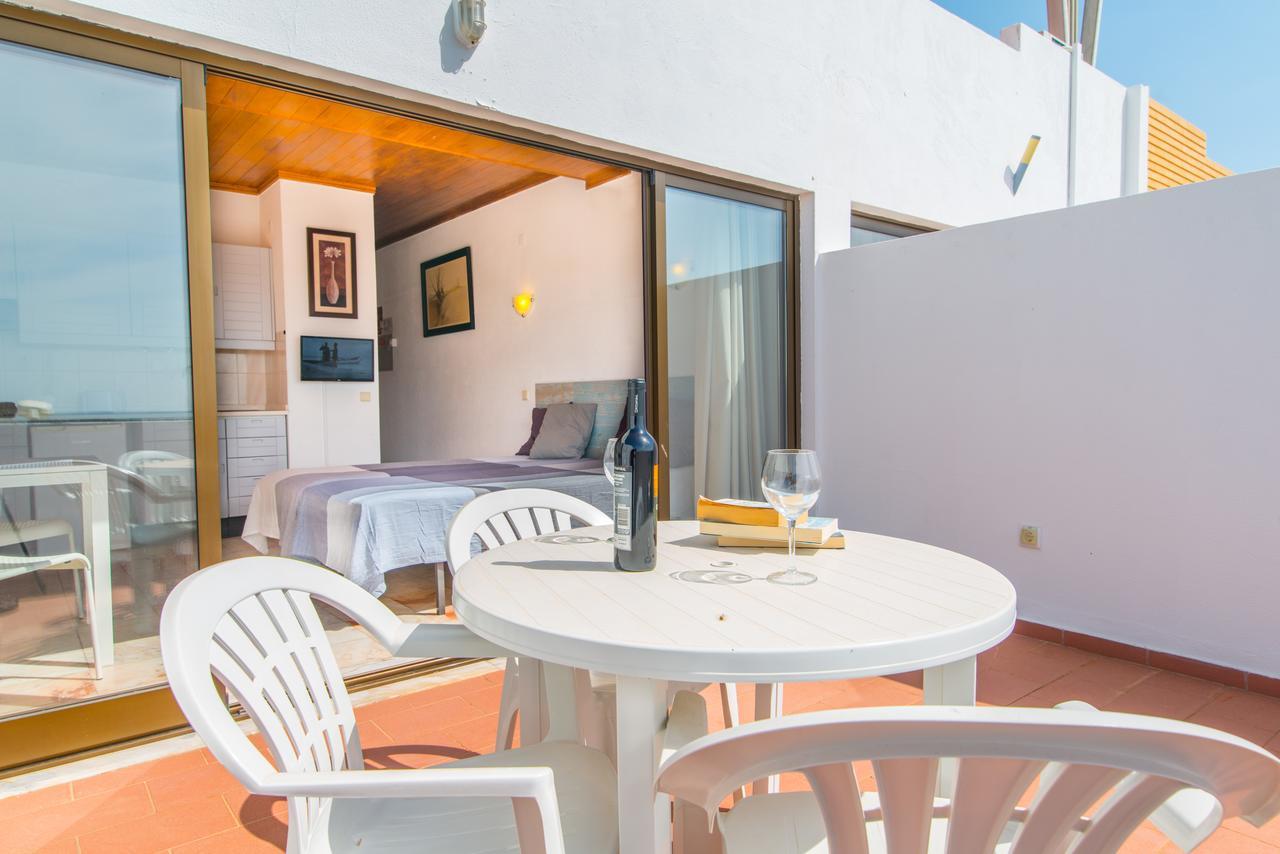 Cabanas Ria Sea View By Algartur Cabanas De Tavira Exterior photo
