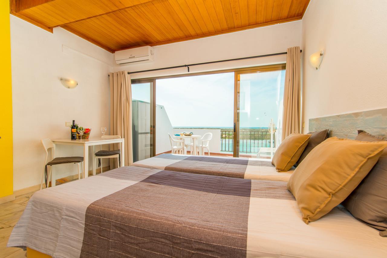 Cabanas Ria Sea View By Algartur Cabanas De Tavira Exterior photo