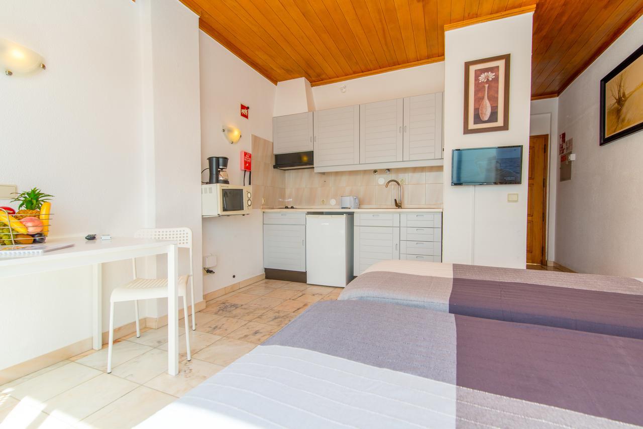 Cabanas Ria Sea View By Algartur Cabanas De Tavira Exterior photo